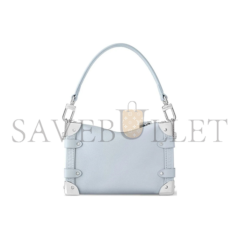 LOUIS VUITTON SIDE TRUNK PM M25160 (18*12*8cm)